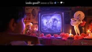 دانلود دوبله انیمیشن Coco 2017 کوکو سانسور شده