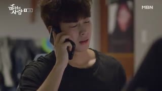 قسمت سوم سریال کره ایWitch’s Love 2018 - با زیرنویس فارسی