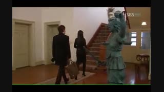 سریال کره ای میداس( Midas ) با زیرنویس فارسی قسمت 1