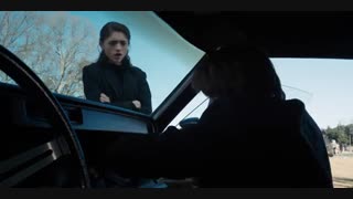 سریال چیز های عجیب غریب فصل اول_قسمت 5