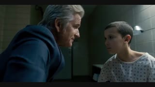 سریال چیزهای عجیب غریب فصل اول _قسمت 6