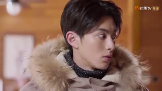 قسمت شانزدهم سریال چینی باغ شهاب سنگ - Meteor Garden 2018 - نسخه چینی پسران برتر از گل - با زیرنویس فارسی