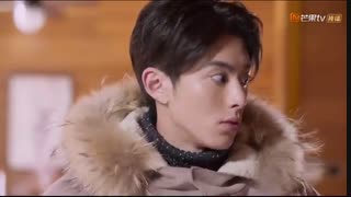 قسمت شانزدهم سریال چینی باغ شهاب سنگ - Meteor Garden 2018 - نسخه چینی پسران برتر از گل - با زیرنویس چسبیده (مترجم Mohadeseh)