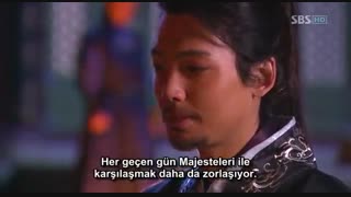 قسمت اول سریال کره ای شاهزاده جامیونگ گو princess ja myung go 2009