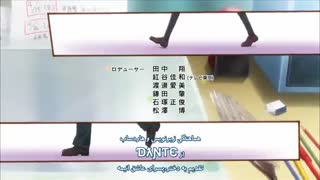 اوپینگ انیمه ماهنامه دخترانه نوزاکی (خیلی باحاله)