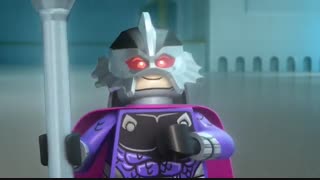 انیمیشن لگو آکوآمن LEGO Aquaman – Rage of Atlantis 2018