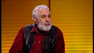 تجربیات هنرمند مهاجر علیرضا کوشک جلالی