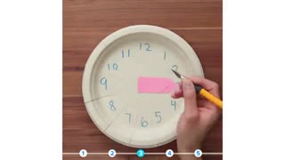 آموزش از راه کاردستی