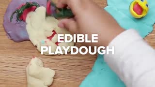 یک تابستان جذاب در خانه برای کودک