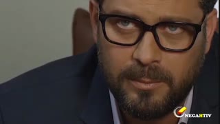 دانلود رایگان قسمت اول سریال ممنوعه