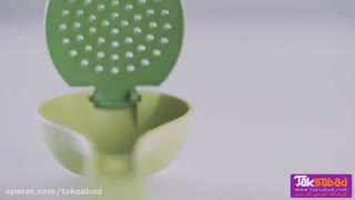 قاشق طعم دهنده غذای گاستو Jesopb Jesopb Gusto