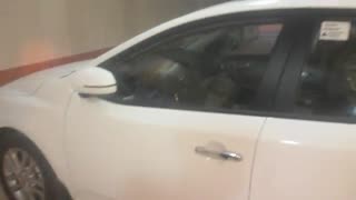 نصب آینه برقی پاور ویندوز و پاور سانروف سراتو سایپا