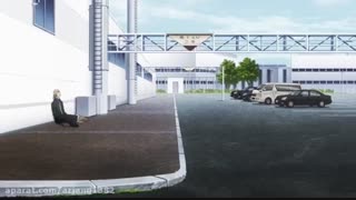 توکیو غول (Tokyo Ghoul)فصل 3 قسمت 8 بازیرنویس فارسی