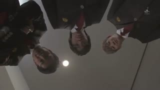 قسمت 10 از فصل دوم سریال ژاپنی پسران برتر از گل ( 2018 )