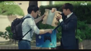 قسمت دوم سریال کره ای Familiar Wife 2018 - با زیرنویس فارسی