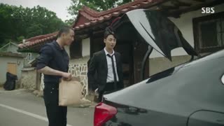 قسمت هفتم و هشتم سریال کره ای قاضی محترم – Your Honor 2018 - با زیرنویس فارسی