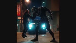 جدیدترین تریلر رسمی venom 2018