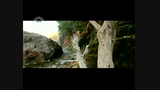 آبشار آسیاب خرابه و مرز نوردوز آذربایجان شرقی