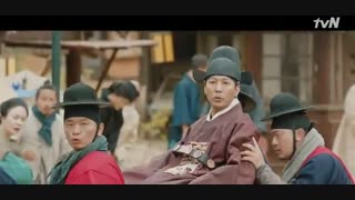 قسمت ششم سریال کره ای آقای آفتاب -  2018 Mr. Sunshine - با زیرنویس فارسی