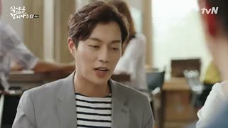 قسمت چهارم سریال کره ای بیا غذا بخوریم- 2018 3 Let’s Eat  - با زیرنویس فارسی