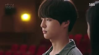 قسمت هفتم و هشتم سریال کره ای سی اما هفده - Thirty But Seventeen 2018 - با زیرنویس فارسی