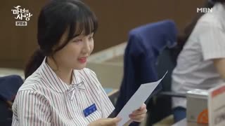 قسمت دوم سریال کره ای عشق جادوگر - Witch’s Love 2018 - با زیرنویس فارسی