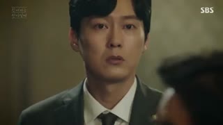 قسمت اول و دوم سریال کره ای قاضی محترم - Your Honor 2018 - با زیرنویس فارسی