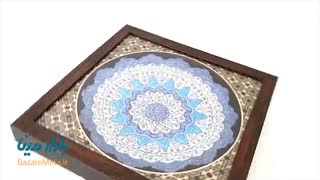 قاب میناکاری