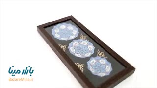 قاب میناکاری