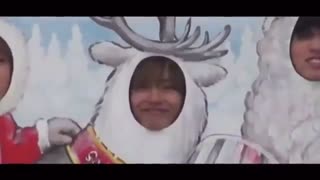 BTS AVATAR