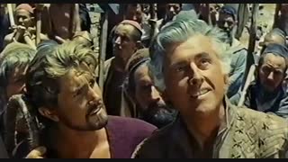 «SODOMA E GOMORRA»؛«پارتِ دوّم»