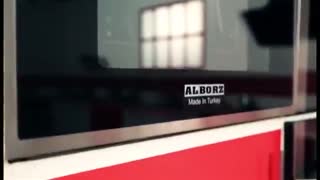 فر های توکار البرز مارکت - alborzcenter.com/15