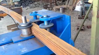 فیلم نحوه نورد کردن قوطی