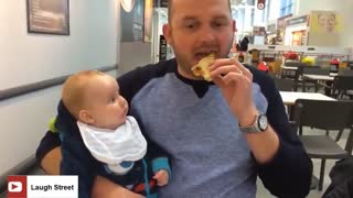 بازی های پدر و کودک