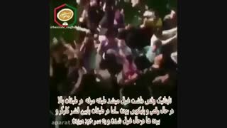 چه کسی مقصر است؟(حتما ببینید)