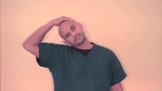 6 تمرین جهت درمان سر درد یا Tension Headache