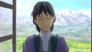 آخر آخر انیمه گاندام ٠٠ [ انیمه ] ( مارینا و ستسونا )  _  Mobile suite gundam 00 ) END ) [ anime ] setsuna & marina