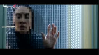 آااادت نمی‌کنیم سکانس دعوای هدیه تهرانی با همسرش در مورد ارتباط احمدرضا با یکی از دانشجویانش