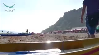 سفر به بالی - اندونزی با لاچین سیر