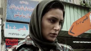 آنونس فیلم «دو لکه ابر» در آستانه اکران در هنروتجربه