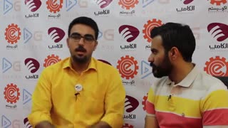 مصاحبه با محمد یاوند حسنی استارتاپ شفاجو