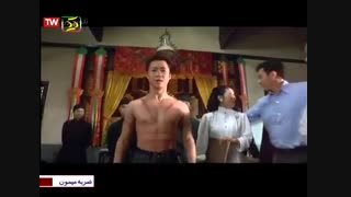 فیلم سینمایی اکشن و رزمی ضربه