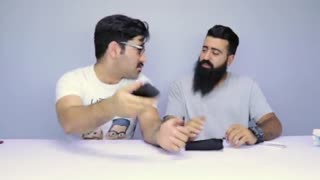 آنباکسینگ‌ پاور بانک‌آنکر