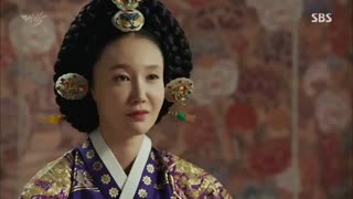 قسمت سوم سریال کره ای قمار باز  سلطنتی