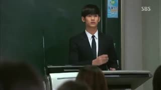 قسمت اول سریال کره ای تو از ستاره ها اومدی 2013 You Who Came From the Star - با زیرنویس فارسی (لیست جوایز کسب کرده )