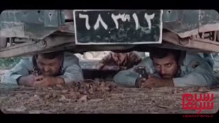 پشت صحنه جدید «هزارپا»