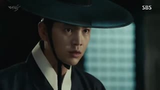 قسمت پانزدهم سریال کره ای قمار باز  سلطنتی