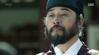 قسمت شانزدهم سریال کره ای قمار باز  سلطنتی