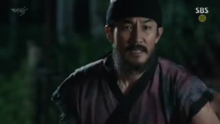 قسمت بیست و سوم سریال کره ای قمار باز  سلطنتی