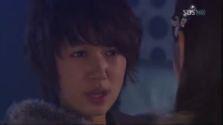 قسمت نهم سریال کره ای تو زیبایی – 2009 You’re Beautiful - با زیرنویس فارسی